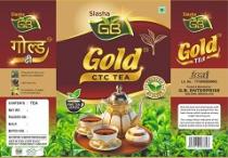 of Slasha GB Gold with some graphical representation and prodcut details