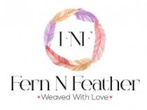 FNF With Fern N Feather