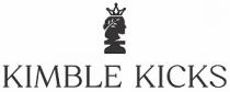 KIMBLE KICKS