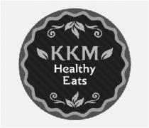 KKM HEALTHY EATS