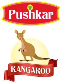 Pushkar KANGAROO