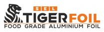 SEL TIGER FOIL
