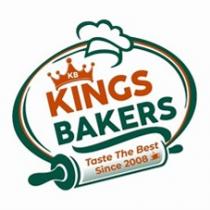 KINGS BAKERS - Taste The Best