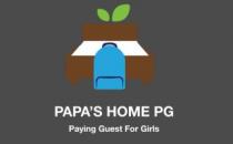 PAPA'S HOME PG