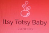 ITSY TOTSY BABY CLOTHING