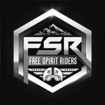 FSR FREE SPIRIT RIDERS