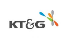 KT&G
