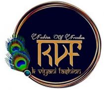 K VIYANI FASHION OF KVF