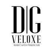 DG VELOXE BHARAT WATCH MANUFACTURE