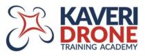 KAVERI DRONE - TRAINING ACADEMY