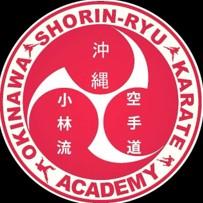 OKINAWA SHORIN-RYU KARATE ACADEMY
