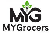 MYG MY Grocers