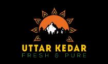 UTTAR KEDAR FRESH & PURE