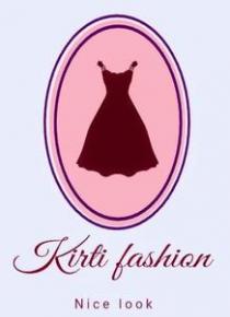KIRTI FASHION