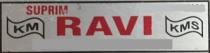SUPRIM KM RAVI KMS