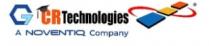 G7 CR TECHNOLOGIES A NOVENTIQ COMPANY