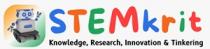 STEMKRIT ; Knowledge, Research, Innovation &Tinkering