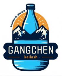 GANGCHEN KAILASH
