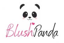 BLUSH PANDA
