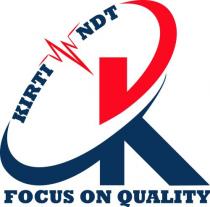 K KIRTI NDT FOCUS ON QUALITY
