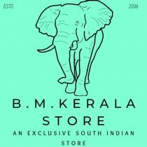 B.M. KERALA STORE