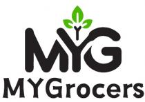 MYG MY Grocers