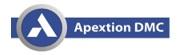 Apextion DMC