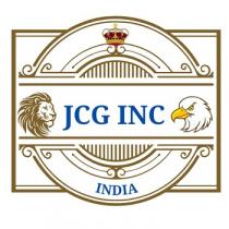 JCG INC INDIA