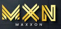 MXN MAXXON