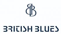 BRITISH BLUES BB