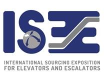 ISEE - INTERNATIONAL SOURCING EXPOSITION FOR ELEVATORS AND ESCALATORS