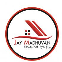 JAY MADHUVAN REALESTATE PVT. LTD.-vishwas ke sath