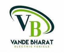 VB VANDE BHARAT ELECTRIC VEHICLE