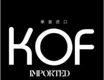 KOF IMPORTED