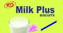 KD MILK PLUS BISCUITS