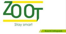 Zoot Stay Smart Kochi Infopark