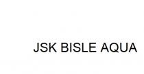 JSK BISLE AQUA