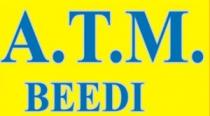 A.T.M. BEEDI