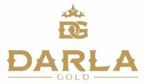 DG DARLA GOLD