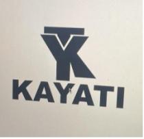 KAYATI OF KY