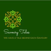 SAVOURY TALES