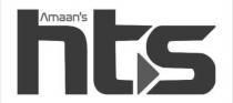 Amaan's HTS