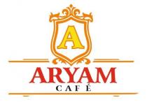 ARYAM CAFE with unique devices consisting of A