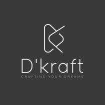 DÃ¢ÂÂKRAFT CRAFTING YOUR DREAMS