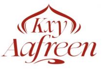 KXY AAFREEN
