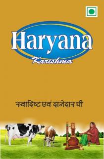Haryana Karishma