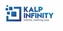 KALP INFINITY INFINITE NOTHING LESS