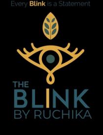THE BLINK BY RUCHIKA