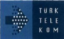 TURK TELE KOM