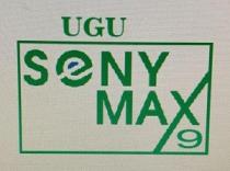 UGU SENY MAX 9